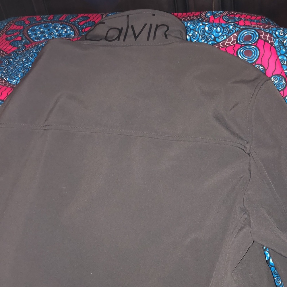 Calvin Klein Jacket - Picture 4 of 5